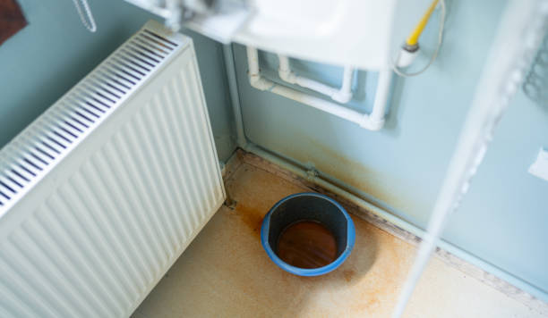 Best Emergency water damage restoration  in Bluewell, WV