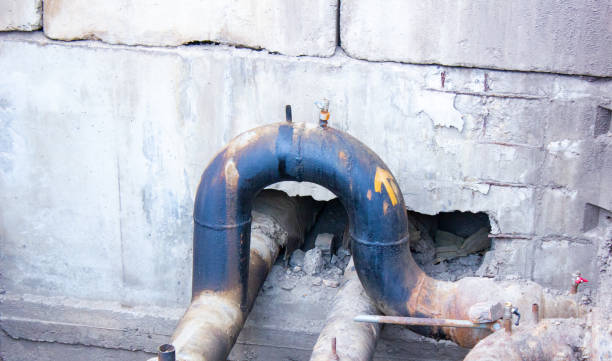 Best 24-hour water damage restoration  in Bluewell, WV